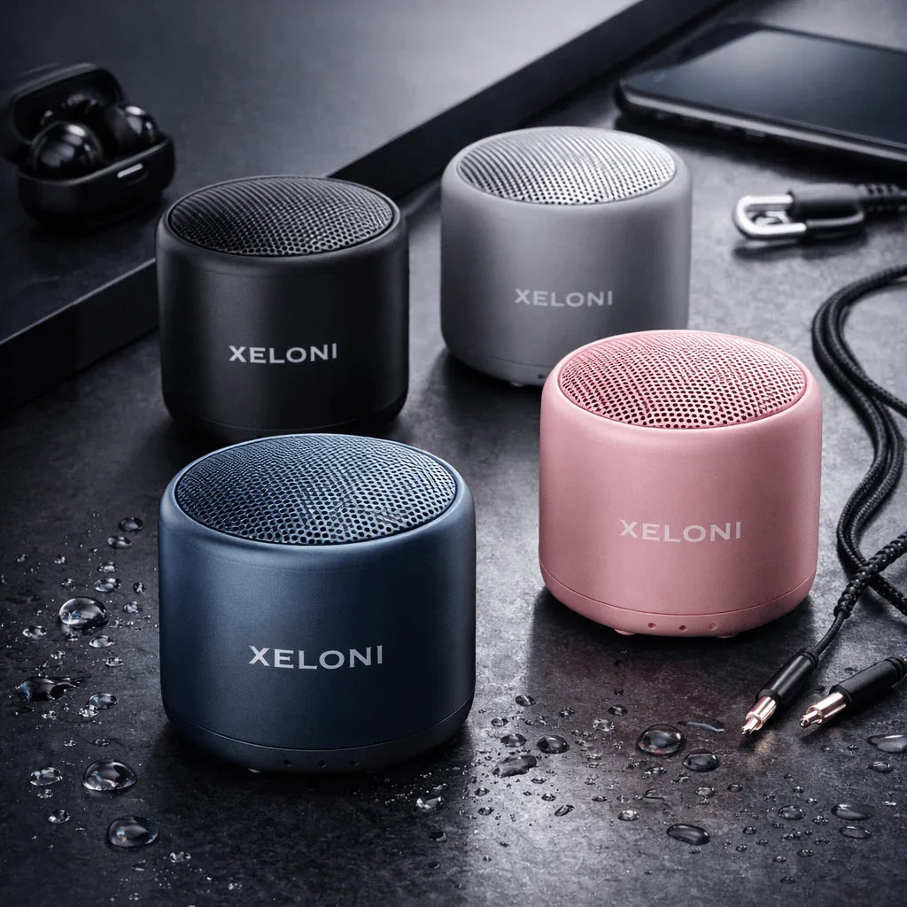 Lautsprecher - XELONI